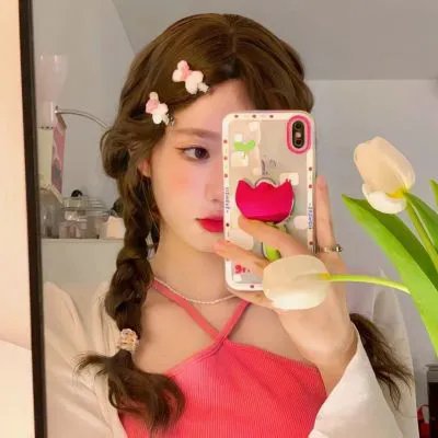 成为选美小姐