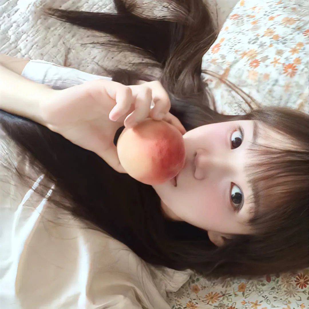 飞人类之吻
