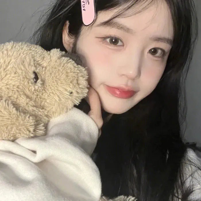 别对我的女人出手