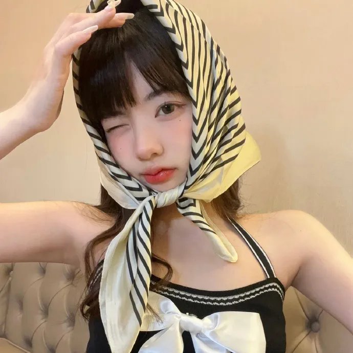 糊涂人多糊涂福
